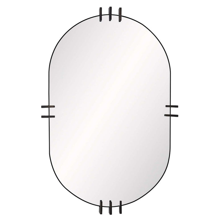 Mirrors Haruki Mirror - Black