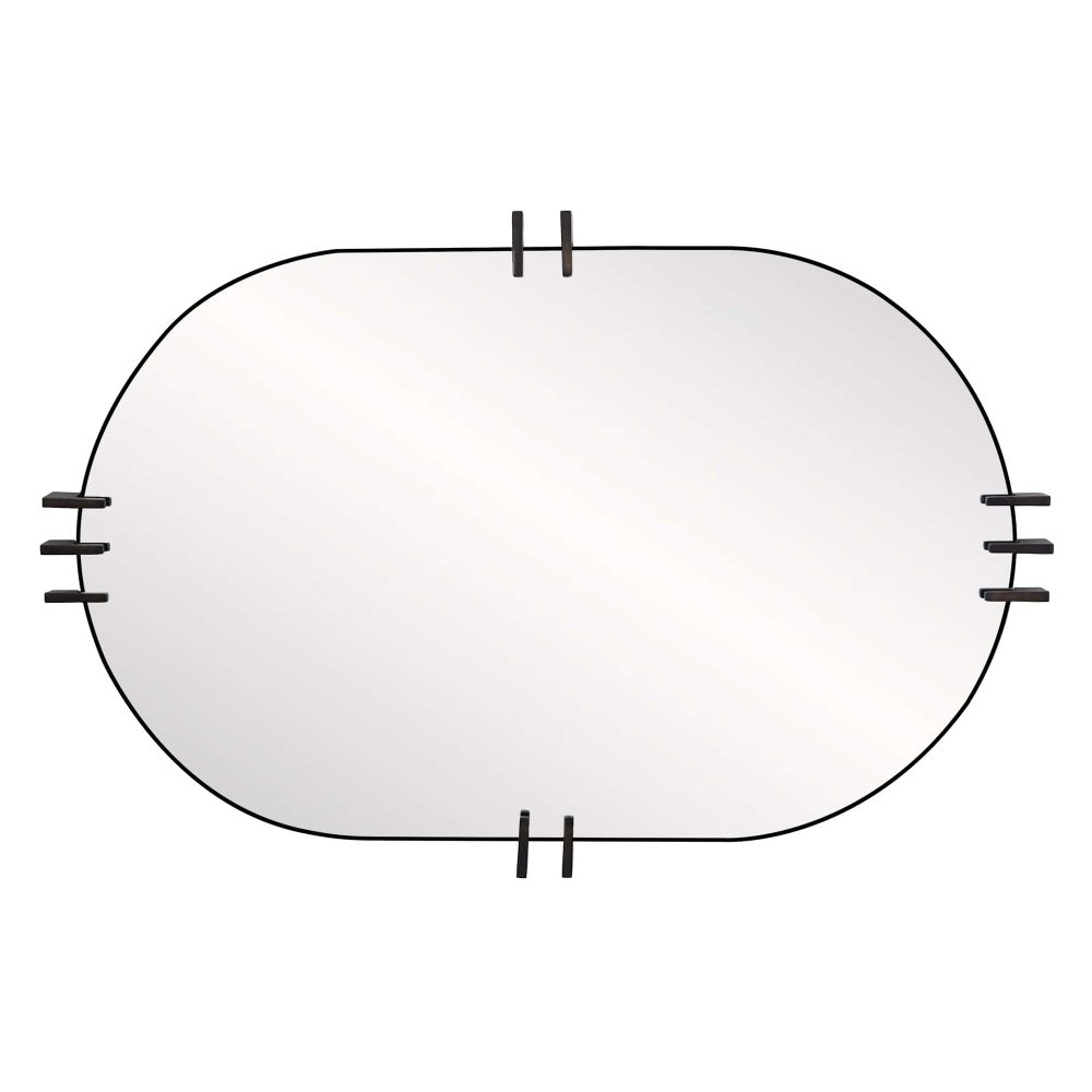 Mirrors Haruki Mirror - Black