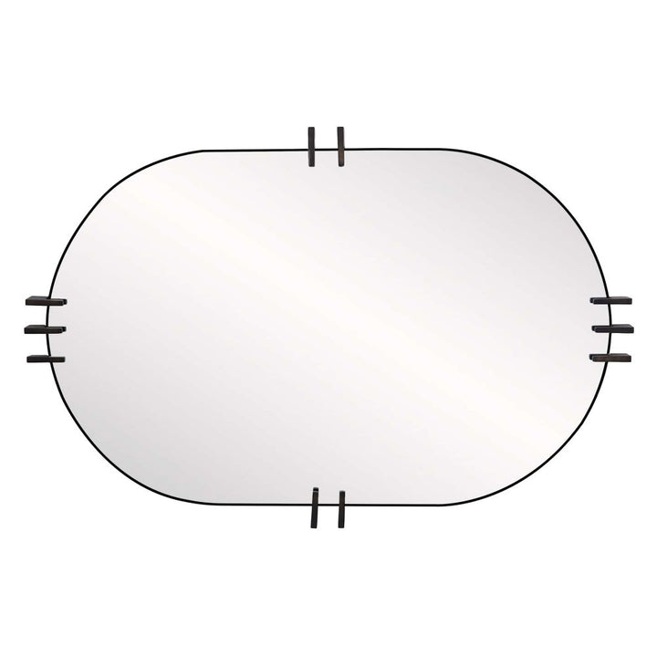 Mirrors Haruki Mirror - Black