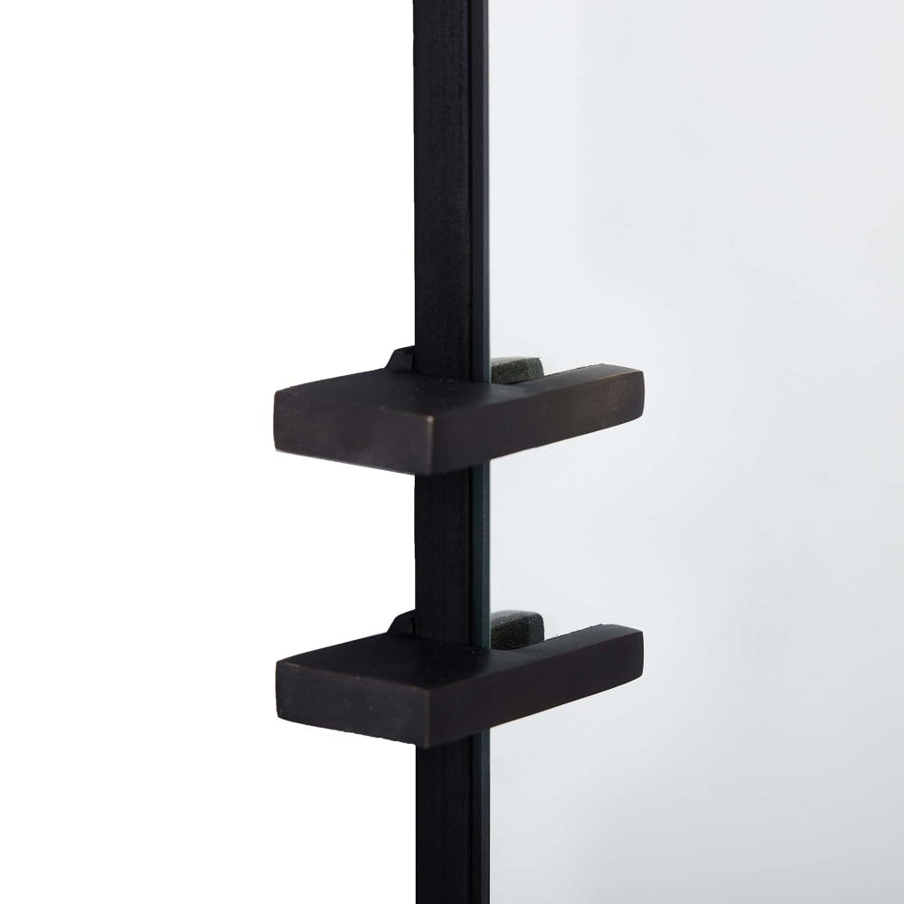 Haruki Mirror - Black