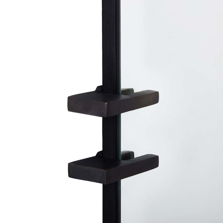 Haruki Mirror - Black