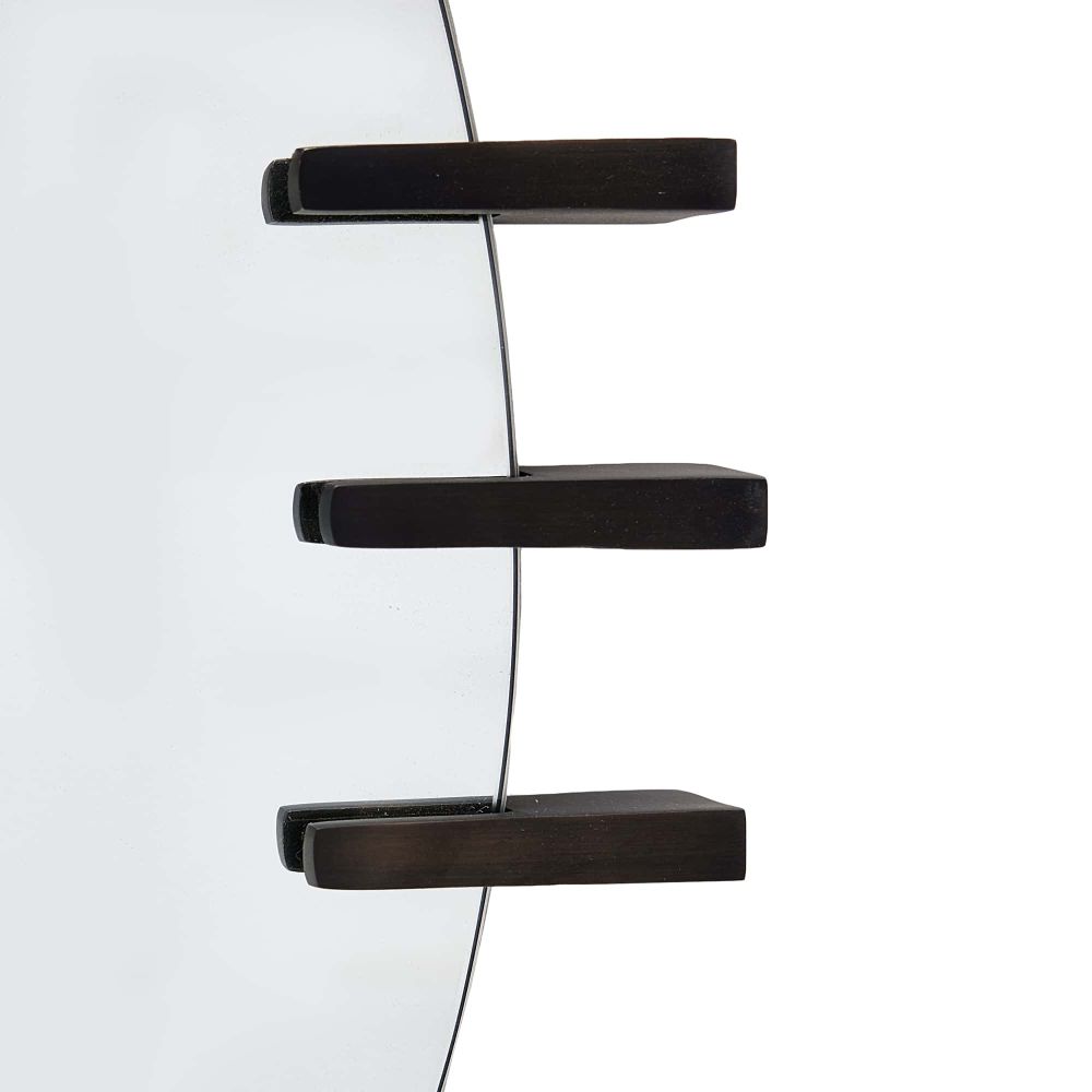 Haruki Mirror - Black