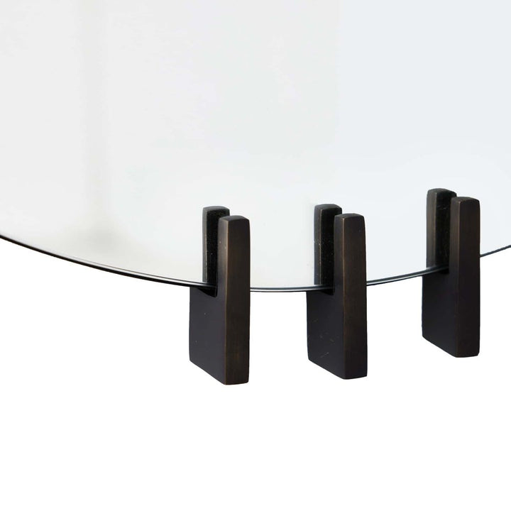 Haruki Mirror - Black