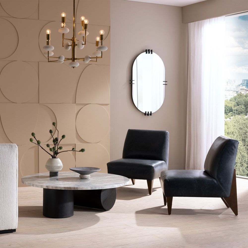 Mirrors Haruki Mirror - Black