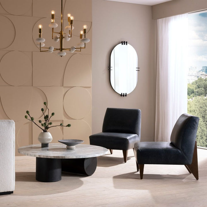 Mirrors Haruki Mirror - Black