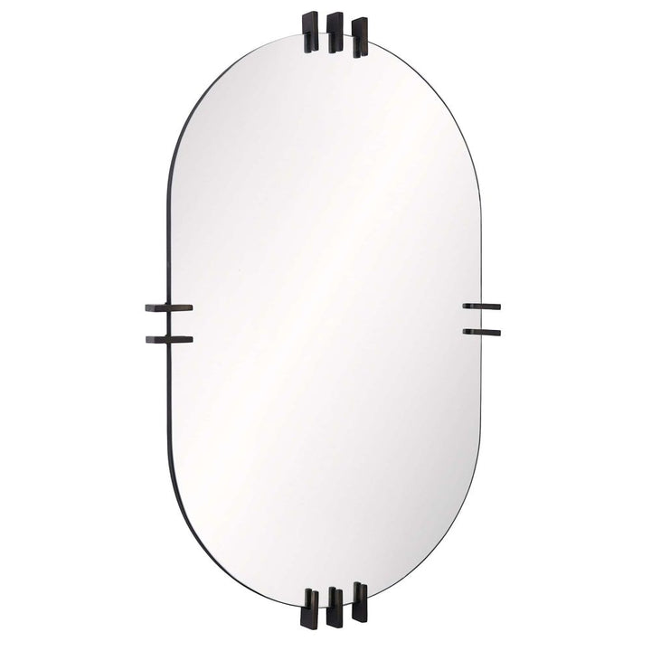 Mirrors Haruki Mirror - Black