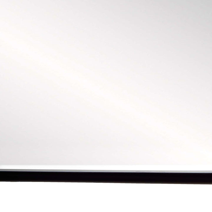 Mirrors Jaron Small Mirror - Black