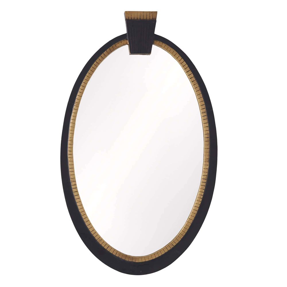 Mirrors Alina Mirror - Black