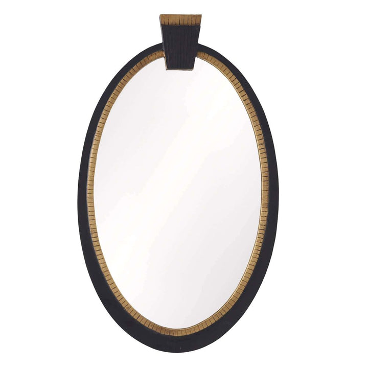 Mirrors Alina Mirror - Black