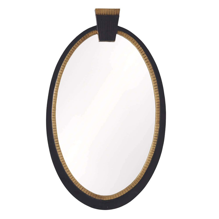 Mirrors Alina Mirror - Black