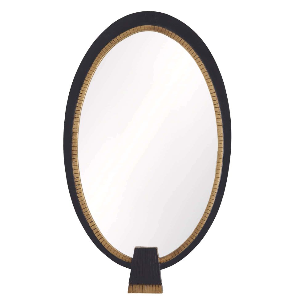 Mirrors Alina Mirror - Black