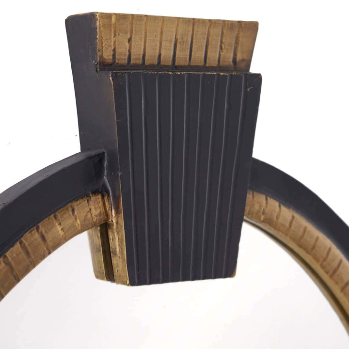 Alina Mirror - Black
