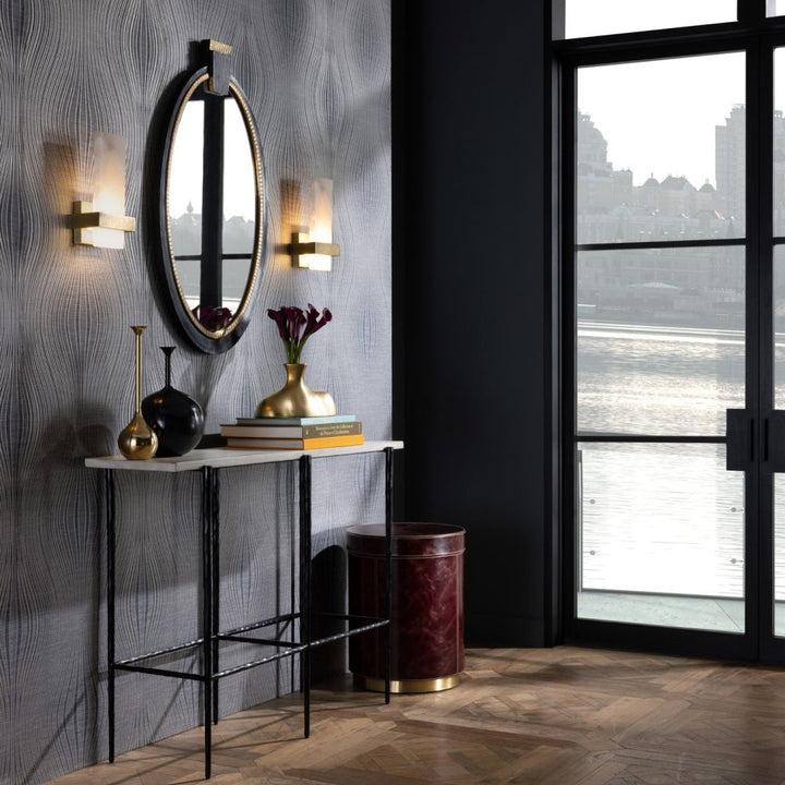 Mirrors Alina Mirror - Black