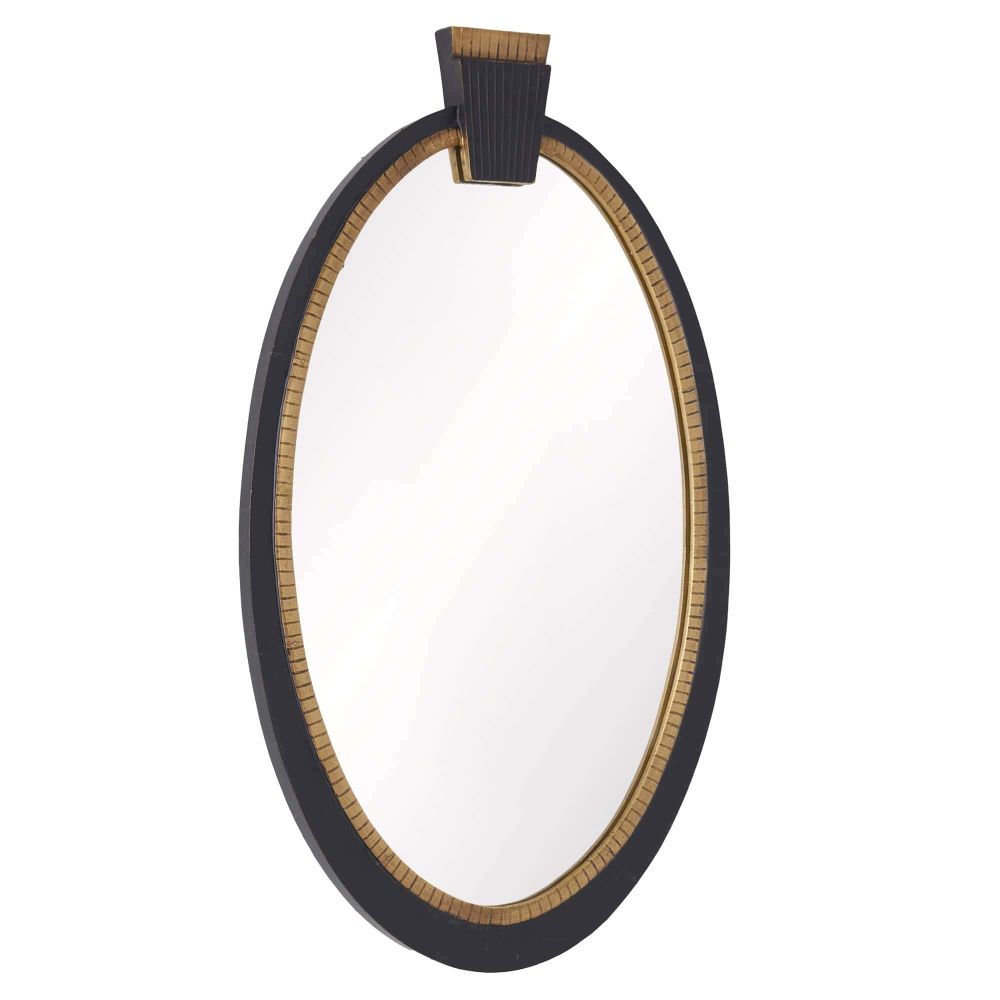 Mirrors Alina Mirror - Black