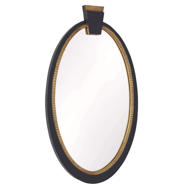Mirrors Alina Mirror - Black