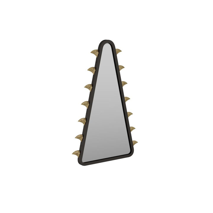 Mirrors Solano Mirror - Gold