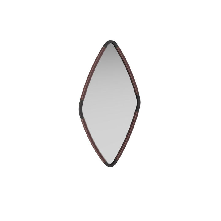 Mirrors Rivano Mirror - Black