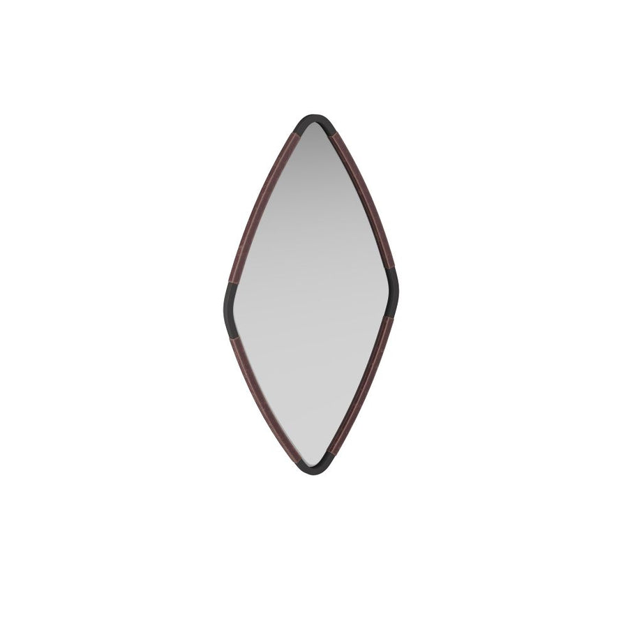 Mirrors Rivano Mirror - Black