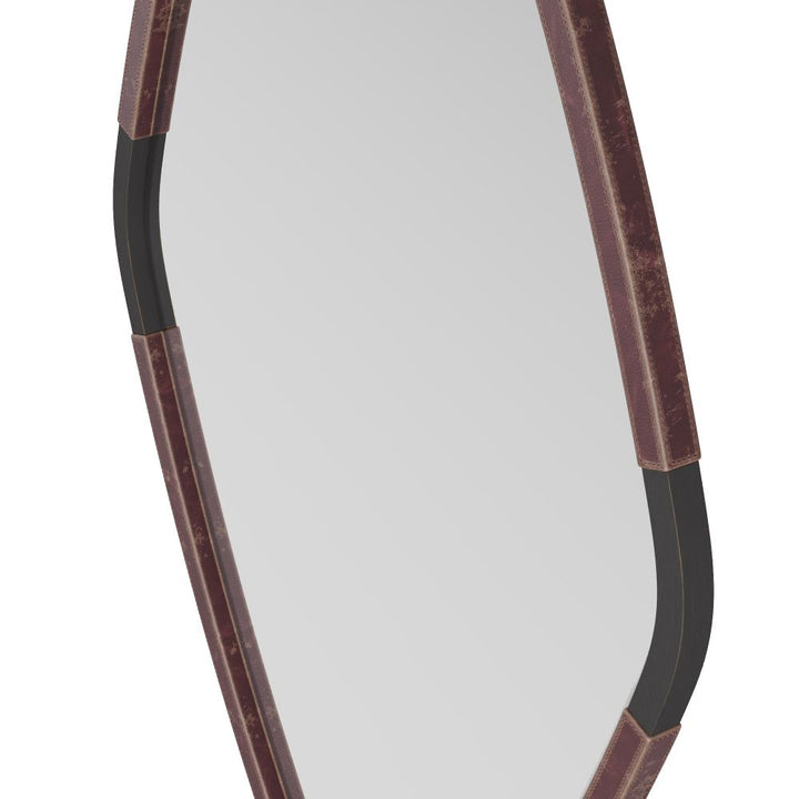 Rivano Mirror - Black