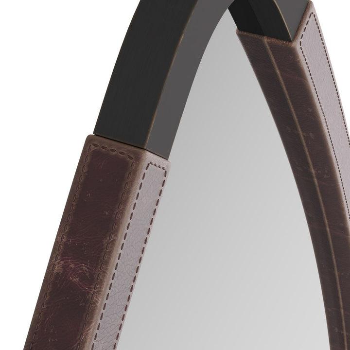 Rivano Mirror - Black