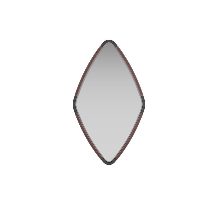 Mirrors Rivano Mirror - Black