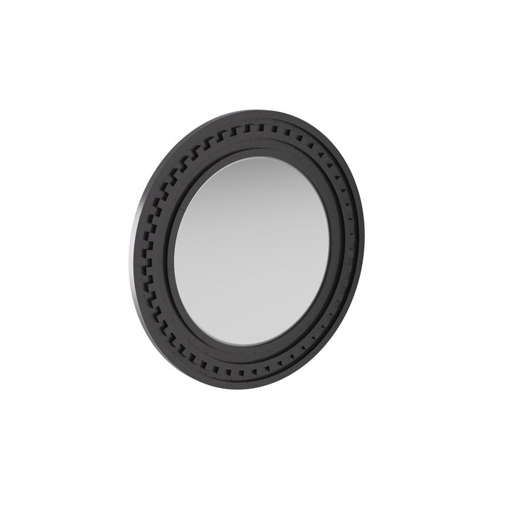 Mirrors Ximena Mirror - Black