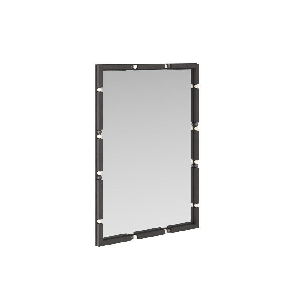Mirrors Anayka Mirror - Black