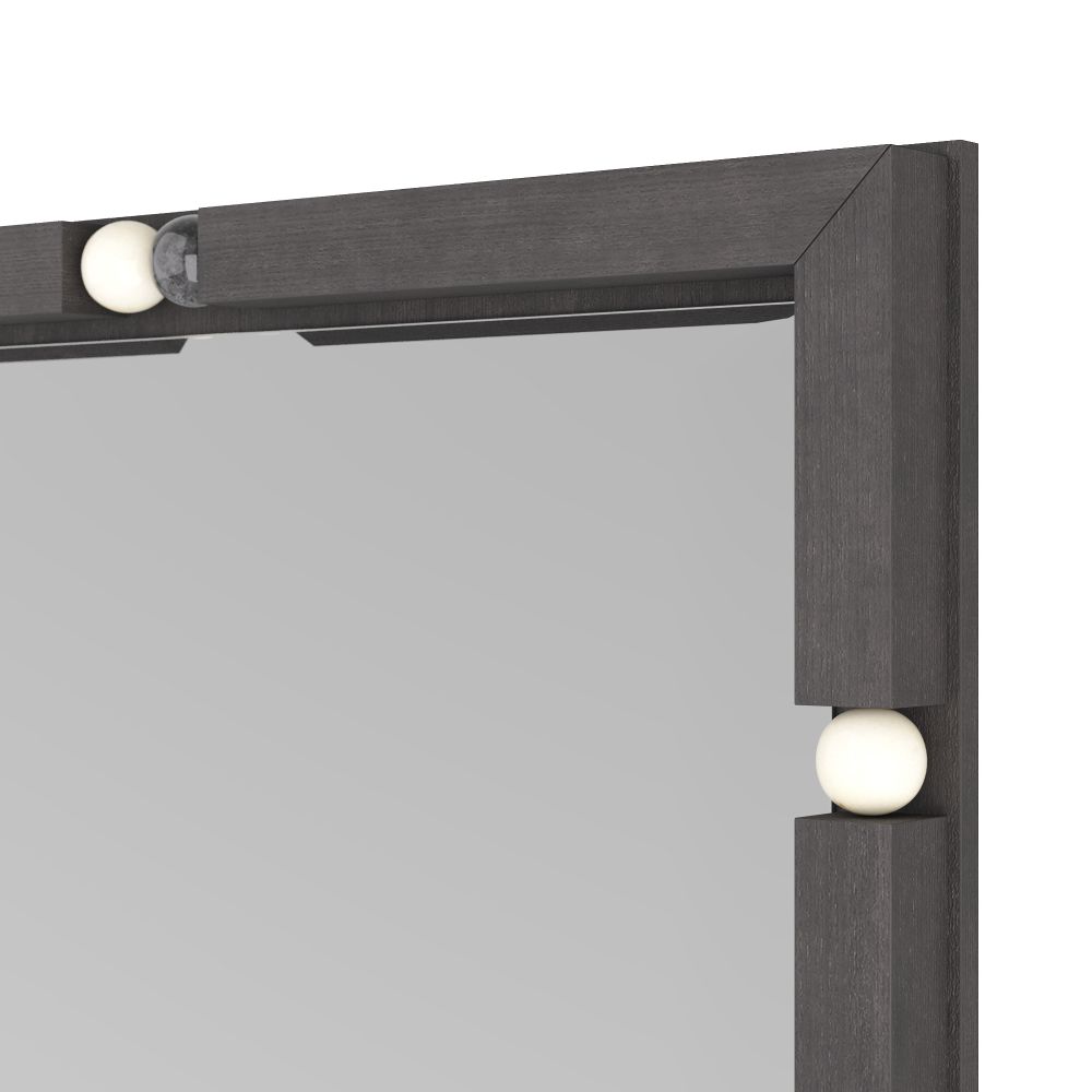 Mirrors Anayka Mirror - Black