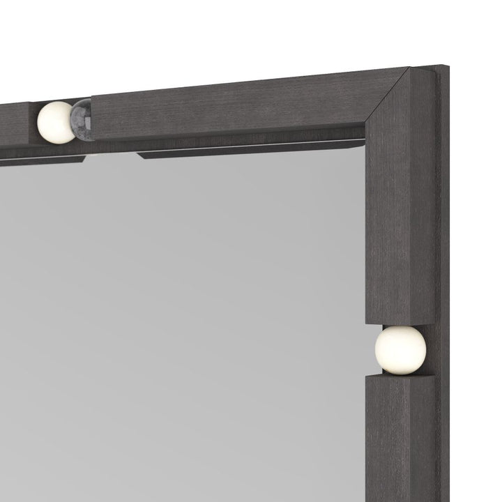 Mirrors Anayka Mirror - Black