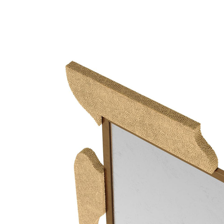 Malachy Mirror - Gold