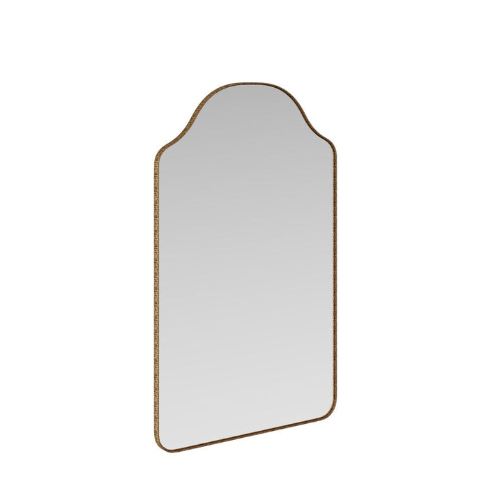 Mirrors Itzel Mirror - Gold