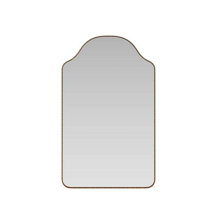 Mirrors Itzel Mirror - Gold