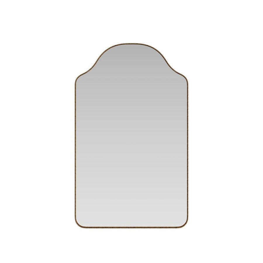 Mirrors Itzel Mirror - Gold