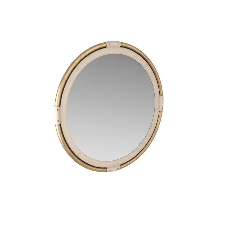 Mirrors Tariq Mirror - Gold