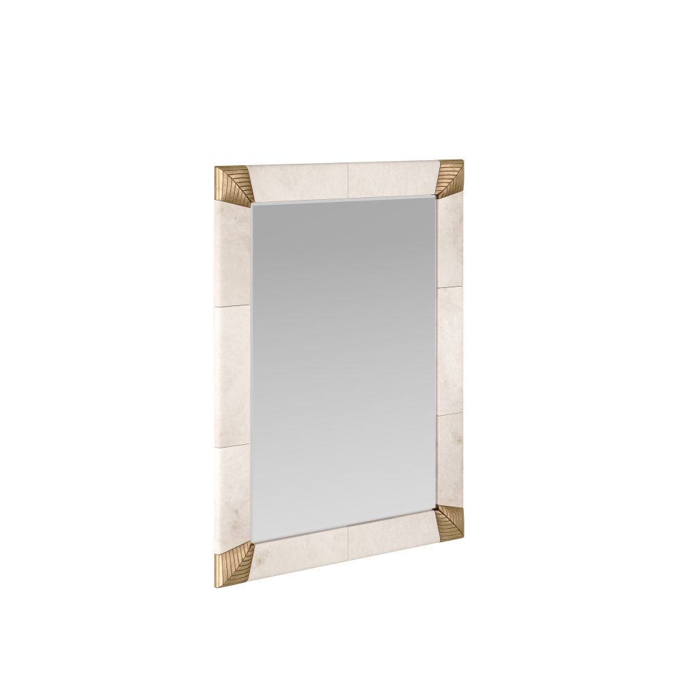 Mirrors Korrin Mirror - Gold