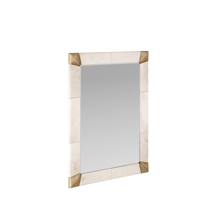 Mirrors Korrin Mirror - Gold