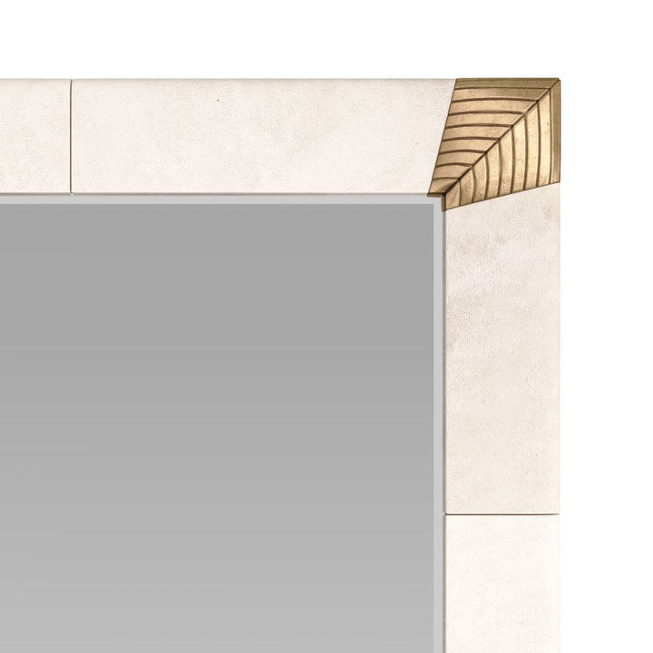 Mirrors Korrin Mirror - Gold
