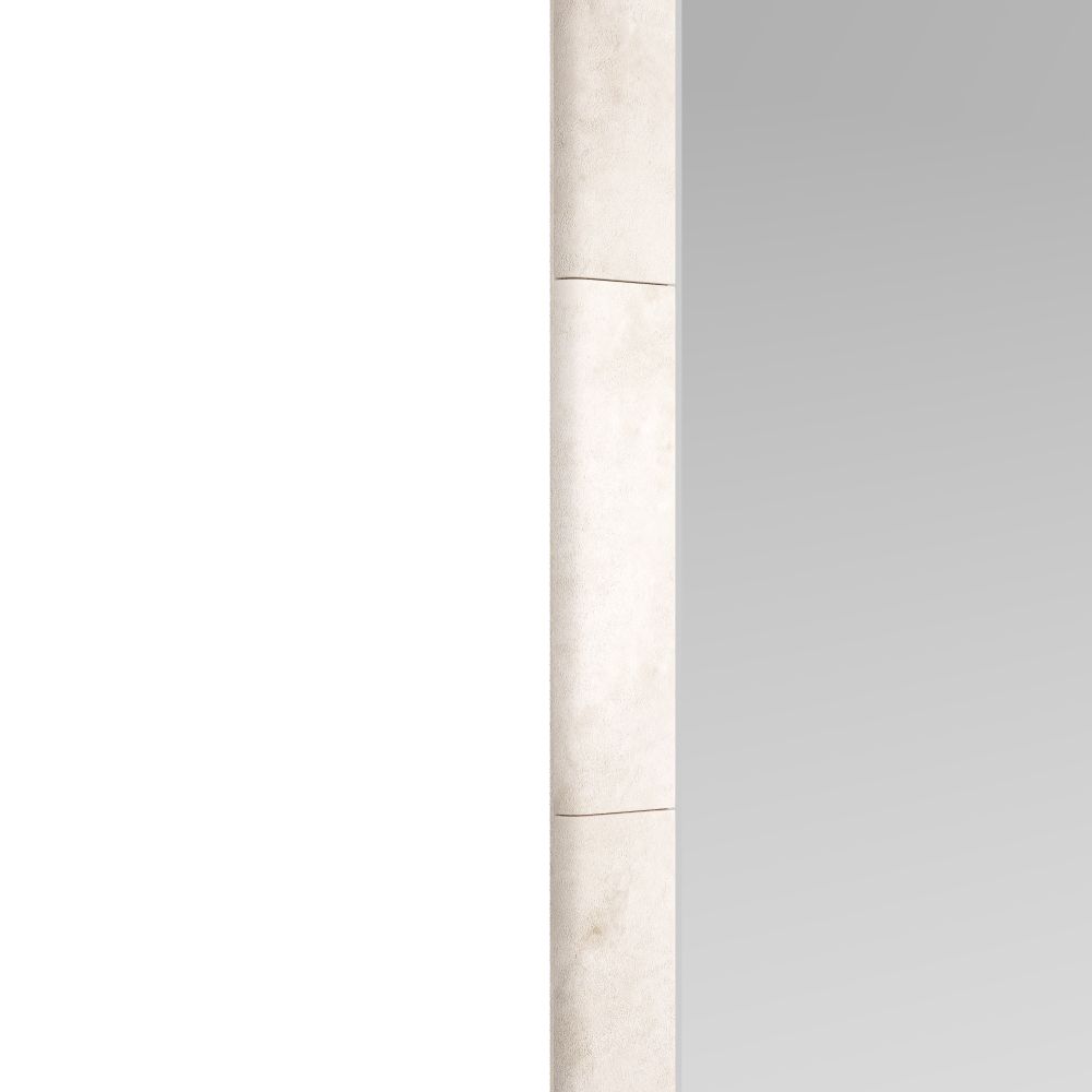 Korrin Mirror - Gold