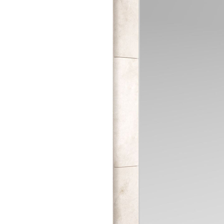Korrin Mirror - Gold