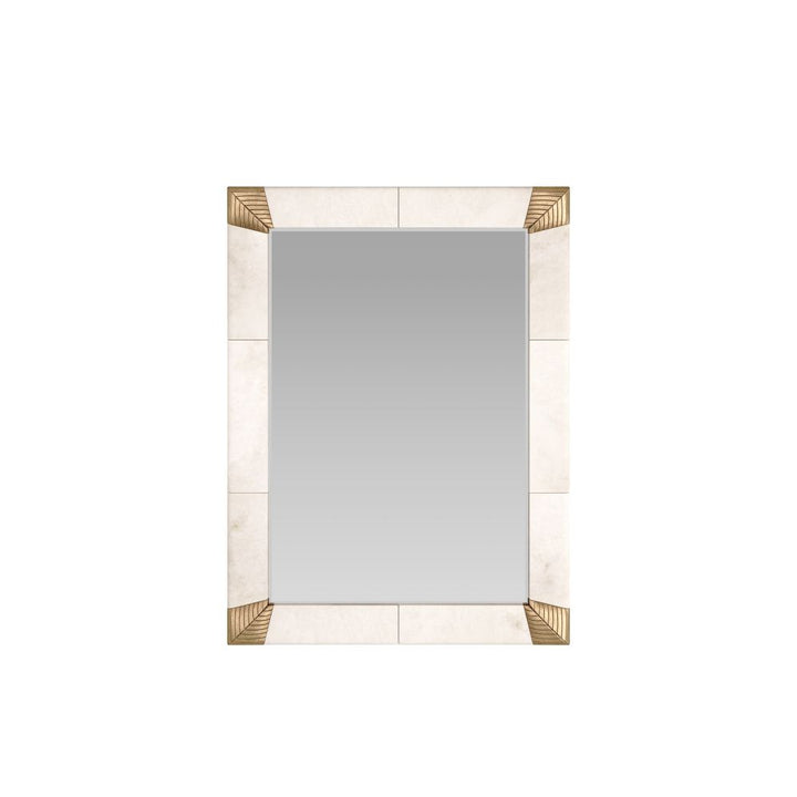 Mirrors Korrin Mirror - Gold