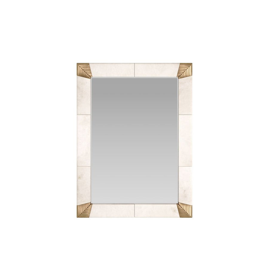 Mirrors Korrin Mirror - Gold