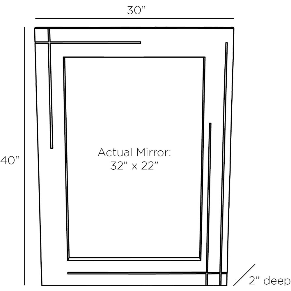 Areli Mirror