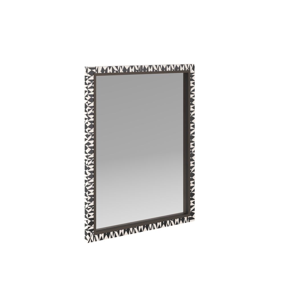 Mirrors Yamilex Mirror - Black