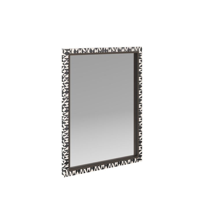 Mirrors Yamilex Mirror - Black
