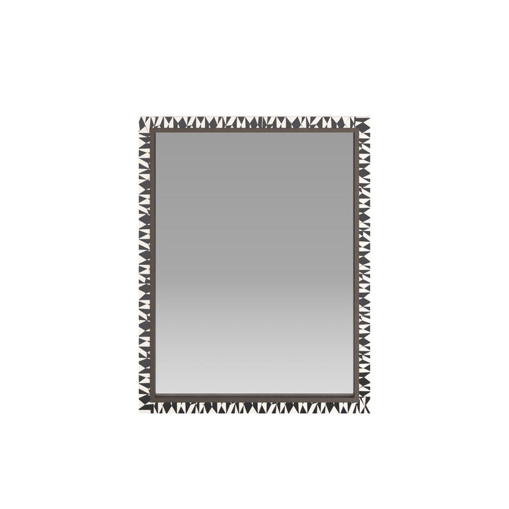 Mirrors Yamilex Mirror - Black