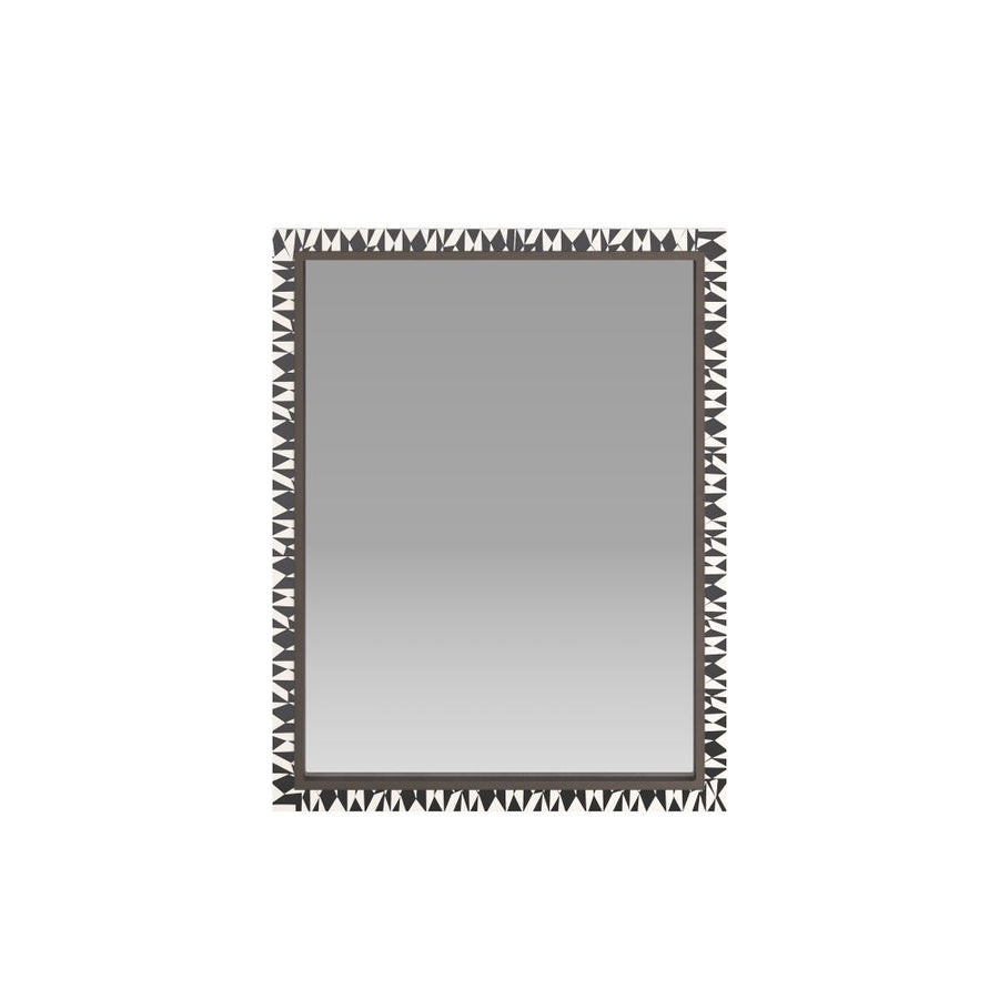 Mirrors Yamilex Mirror - Black