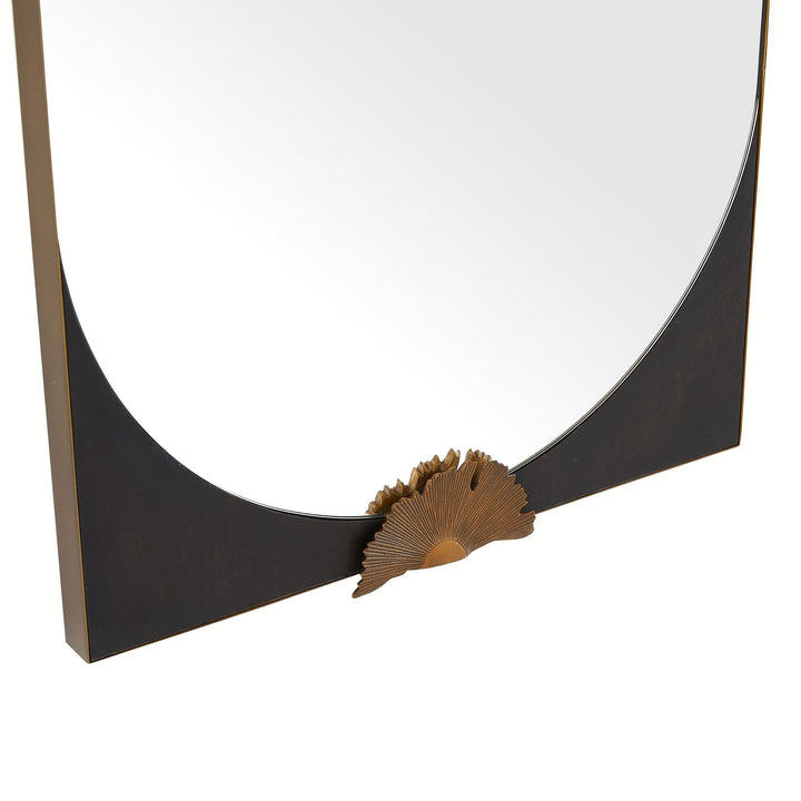 Lyric Mirror