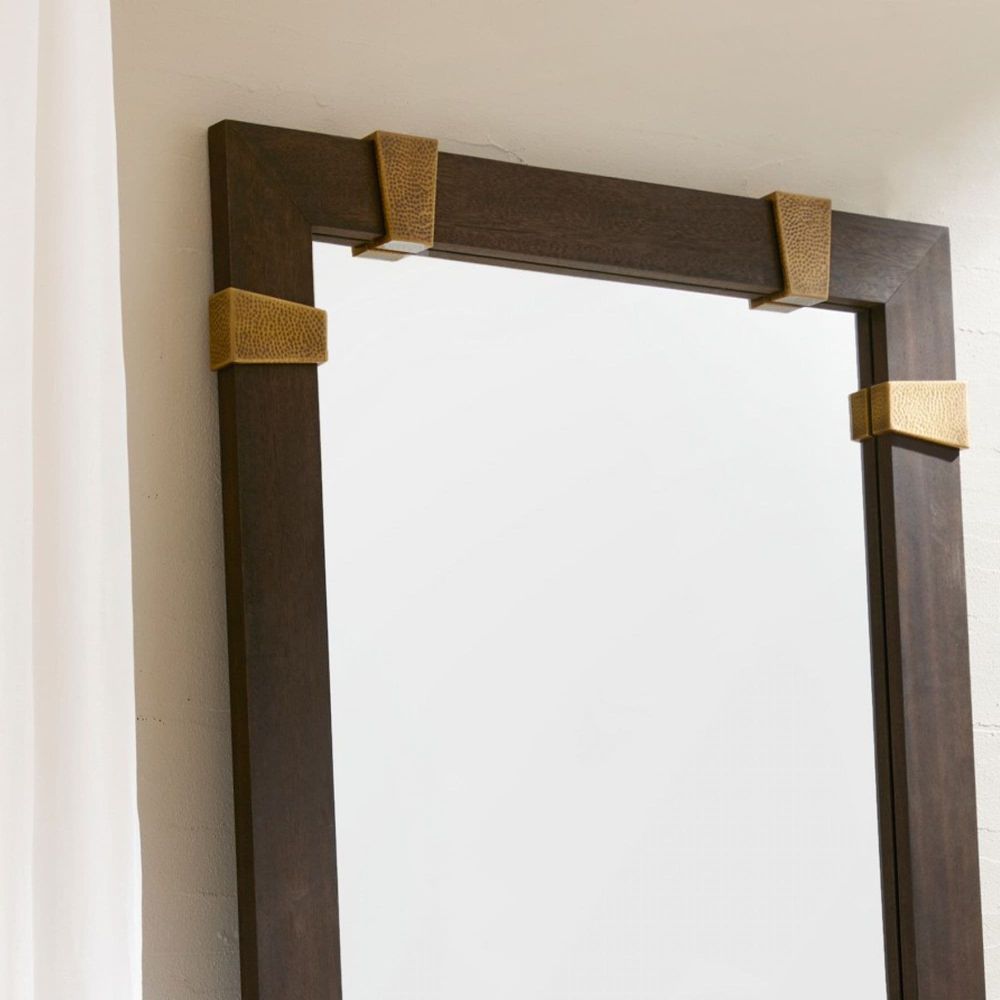 Standing Mirrors Quinn Floor Mirror