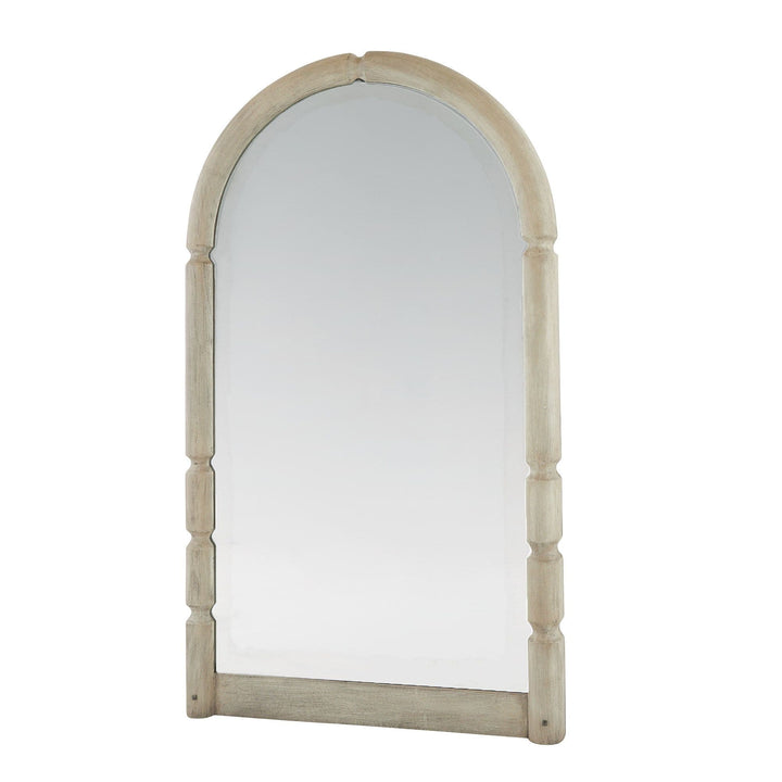 Harper Floor Mirror