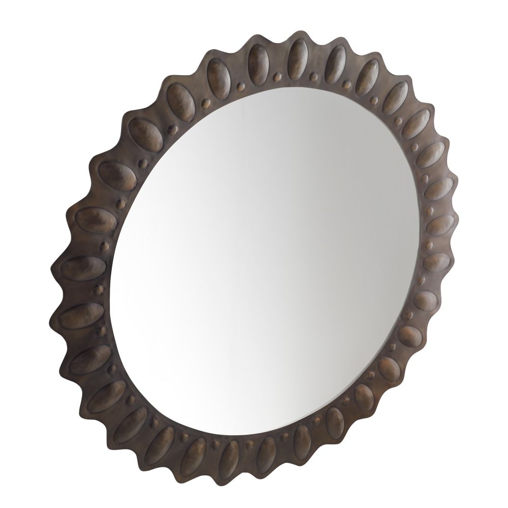 Valora Mirror - Black